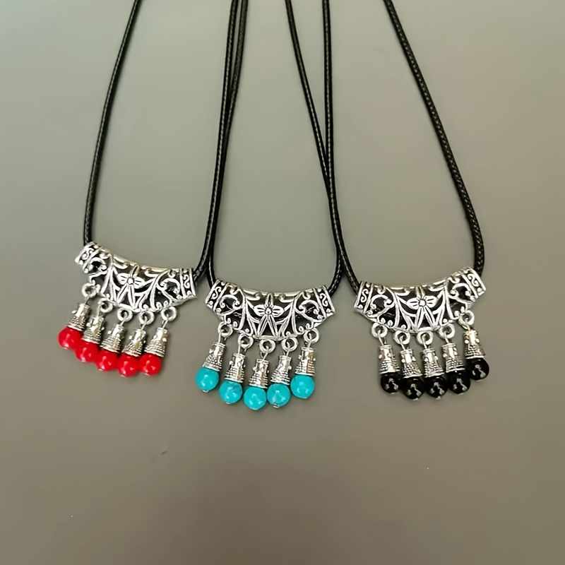 10 hollowed-out vintage patter – Ethnic Fashion Way recenzja i cena