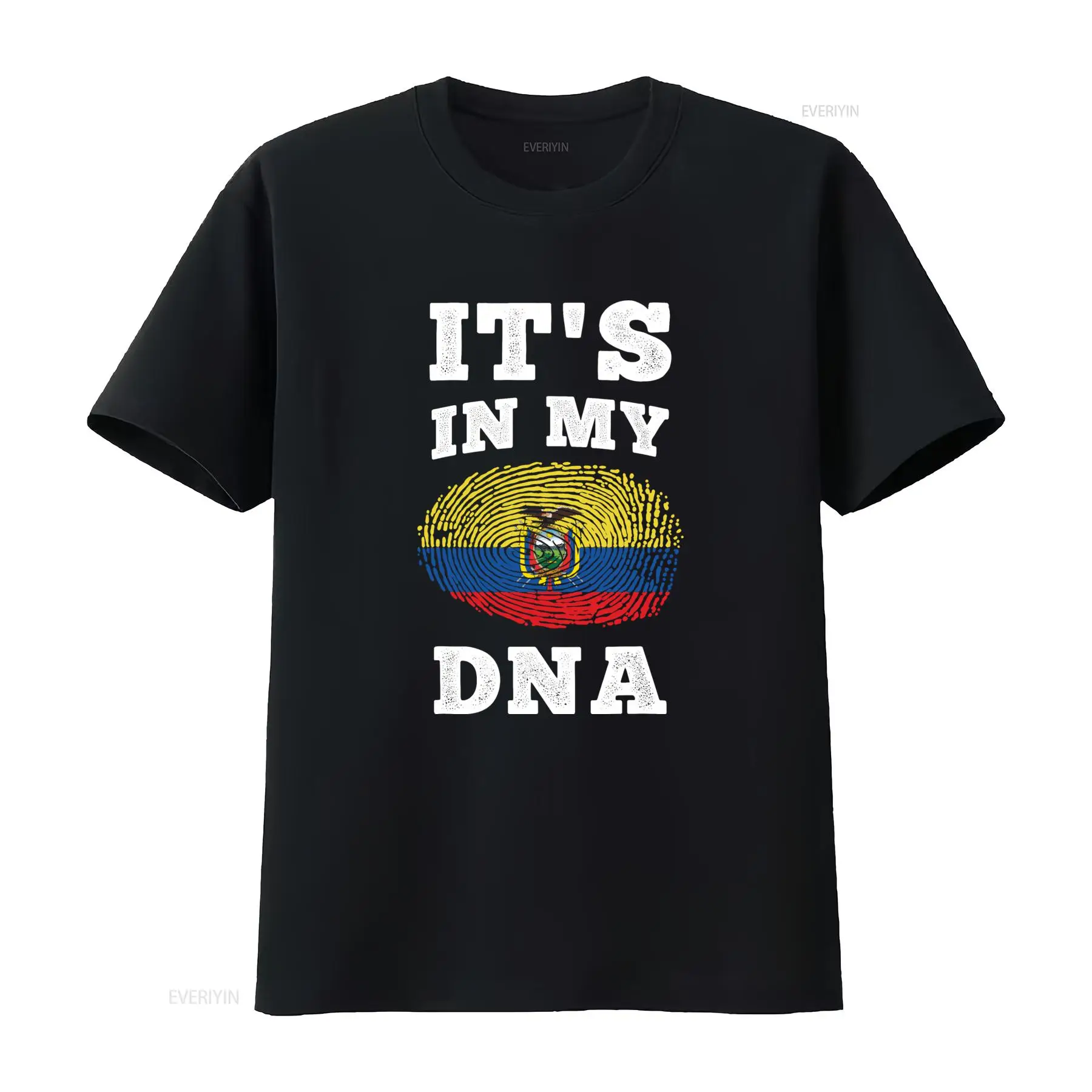 Ecuadorian Pride T Shirt Its I – Ethnic Fashion Designers recenzja i cena