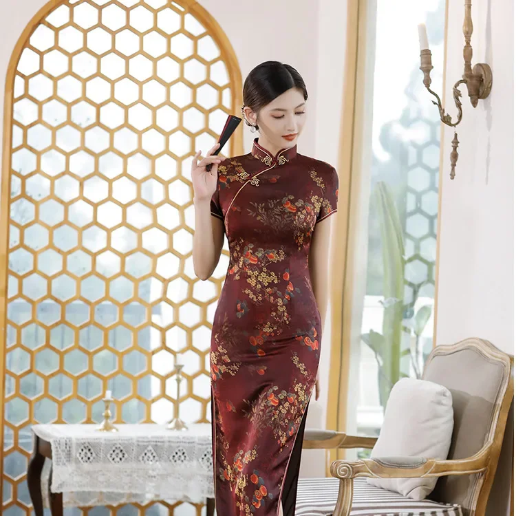 New Summer Vintage Dress For W – Y2K Ethnic Fashion recenzja i cena
